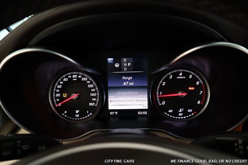 2017 Mercedes-Benz GLC GLC 300 - Photo 19 - Panorama City, CA 91402