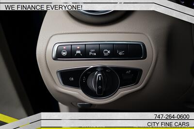 2017 Mercedes-Benz GLC GLC 300 - Photo 28 - Panorama City, CA 91402