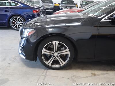 2018 Mercedes-Benz E 300   - Photo 3 - Panorama City, CA 91402