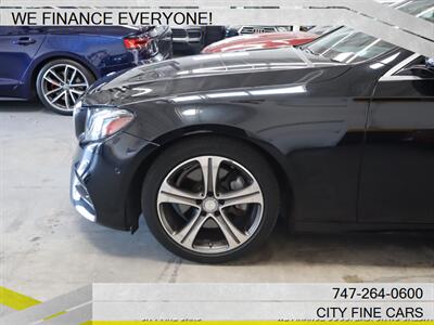 2018 Mercedes-Benz E 300   - Photo 3 - Panorama City, CA 91402