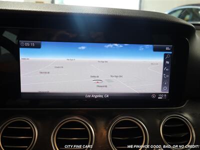 2018 Mercedes-Benz E 300   - Photo 20 - Panorama City, CA 91402