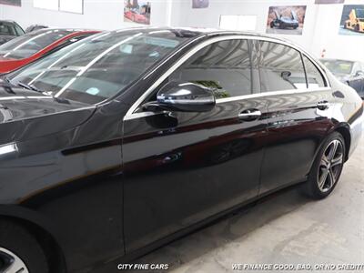 2018 Mercedes-Benz E 300   - Photo 4 - Panorama City, CA 91402