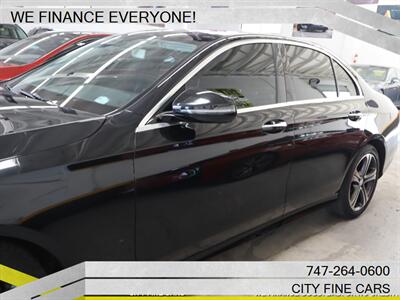 2018 Mercedes-Benz E 300   - Photo 4 - Panorama City, CA 91402