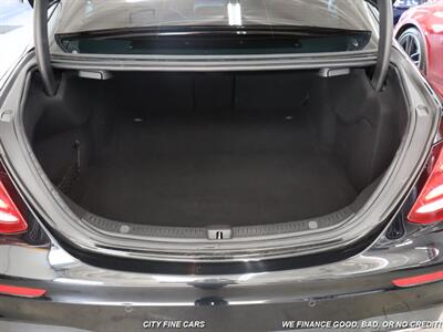 2018 Mercedes-Benz E 300   - Photo 27 - Panorama City, CA 91402