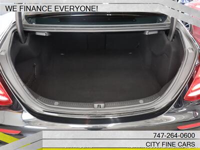 2018 Mercedes-Benz E 300   - Photo 27 - Panorama City, CA 91402