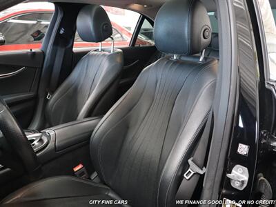 2018 Mercedes-Benz E 300   - Photo 24 - Panorama City, CA 91402