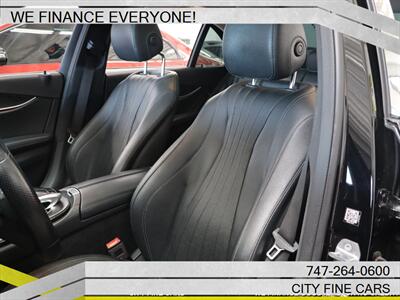 2018 Mercedes-Benz E 300   - Photo 24 - Panorama City, CA 91402