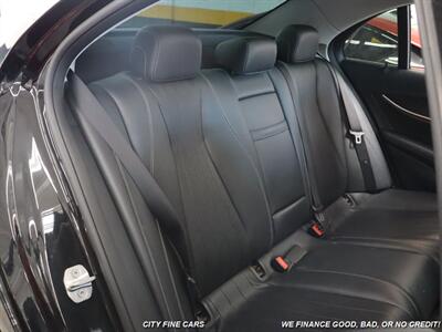2018 Mercedes-Benz E 300   - Photo 29 - Panorama City, CA 91402