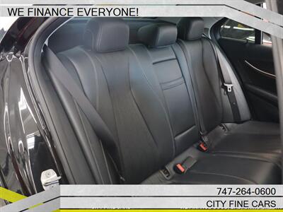 2018 Mercedes-Benz E 300   - Photo 29 - Panorama City, CA 91402