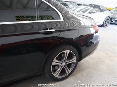 2018 Mercedes-Benz E 300   - Photo 6 - Panorama City, CA 91402