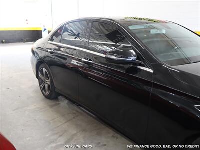 2018 Mercedes-Benz E 300   - Photo 12 - Panorama City, CA 91402