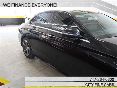 2018 Mercedes-Benz E 300   - Photo 12 - Panorama City, CA 91402