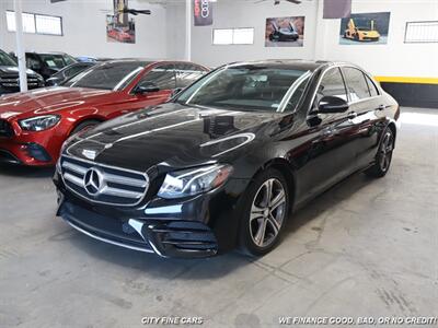 2018 Mercedes-Benz E 300   - Photo 2 - Panorama City, CA 91402