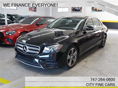 2018 Mercedes-Benz E 300   - Photo 2 - Panorama City, CA 91402