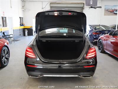 2018 Mercedes-Benz E 300   - Photo 28 - Panorama City, CA 91402