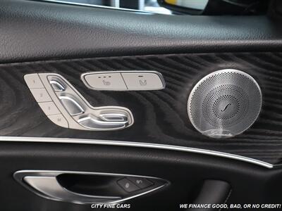 2018 Mercedes-Benz E 300   - Photo 16 - Panorama City, CA 91402