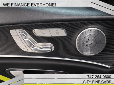 2018 Mercedes-Benz E 300   - Photo 16 - Panorama City, CA 91402