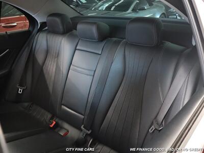 2018 Mercedes-Benz E 300   - Photo 26 - Panorama City, CA 91402