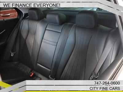 2018 Mercedes-Benz E 300   - Photo 26 - Panorama City, CA 91402