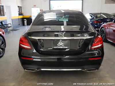 2018 Mercedes-Benz E 300   - Photo 8 - Panorama City, CA 91402