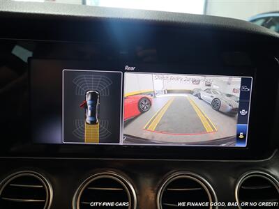 2018 Mercedes-Benz E 300   - Photo 21 - Panorama City, CA 91402