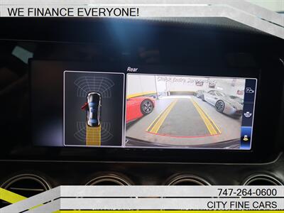 2018 Mercedes-Benz E 300   - Photo 21 - Panorama City, CA 91402