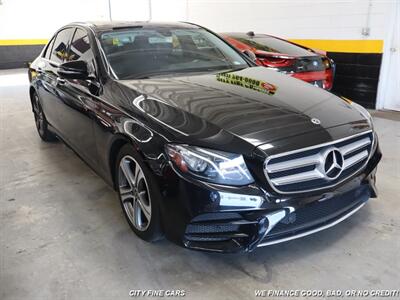 2018 Mercedes-Benz E 300   - Photo 14 - Panorama City, CA 91402