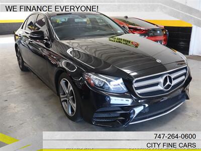 2018 Mercedes-Benz E 300   - Photo 14 - Panorama City, CA 91402
