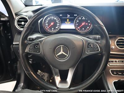2018 Mercedes-Benz E 300   - Photo 19 - Panorama City, CA 91402