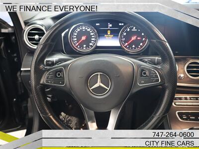 2018 Mercedes-Benz E 300   - Photo 19 - Panorama City, CA 91402
