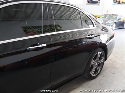 2018 Mercedes-Benz E 300   - Photo 5 - Panorama City, CA 91402