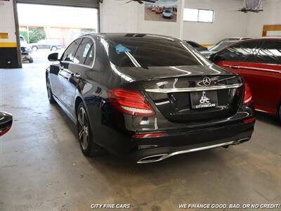 2018 Mercedes-Benz E 300   - Photo 7 - Panorama City, CA 91402