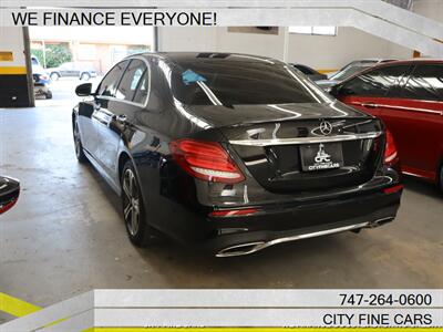 2018 Mercedes-Benz E 300   - Photo 7 - Panorama City, CA 91402