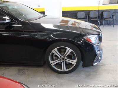 2018 Mercedes-Benz E 300   - Photo 13 - Panorama City, CA 91402