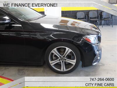 2018 Mercedes-Benz E 300   - Photo 13 - Panorama City, CA 91402