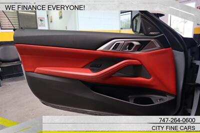 2022 BMW M4 Competition - Photo 27 - Panorama City, CA 91402