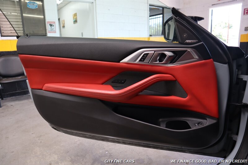 2022 BMW M4 Competition - Photo 27 - Panorama City, CA 91402
