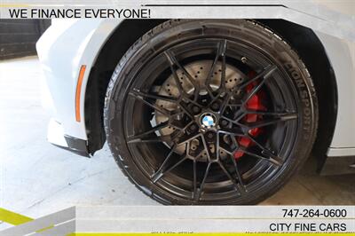 2022 BMW M4 Competition - Photo 4 - Panorama City, CA 91402