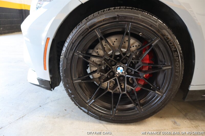 2022 BMW M4 Competition - Photo 4 - Panorama City, CA 91402