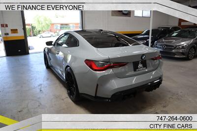 2022 BMW M4 Competition - Photo 7 - Panorama City, CA 91402