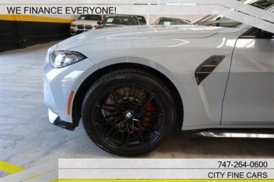 2022 BMW M4 Competition - Photo 3 - Panorama City, CA 91402