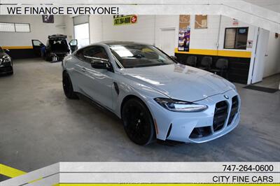 2022 BMW M4 Competition - Photo 13 - Panorama City, CA 91402