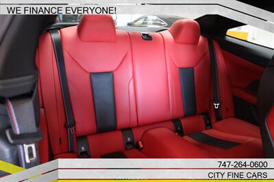 2022 BMW M4 Competition - Photo 33 - Panorama City, CA 91402