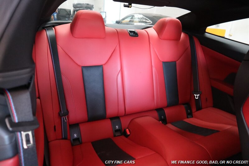2022 BMW M4 Competition - Photo 33 - Panorama City, CA 91402