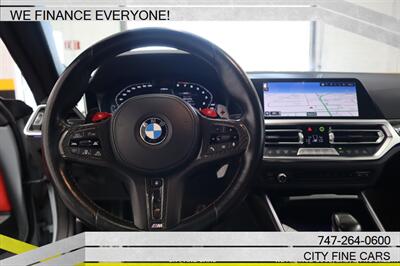 2022 BMW M4 Competition - Photo 14 - Panorama City, CA 91402