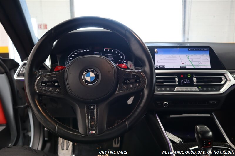 2022 BMW M4 Competition - Photo 14 - Panorama City, CA 91402