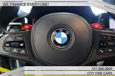 2022 BMW M4 Competition - Photo 17 - Panorama City, CA 91402