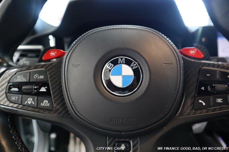 2022 BMW M4 Competition - Photo 17 - Panorama City, CA 91402