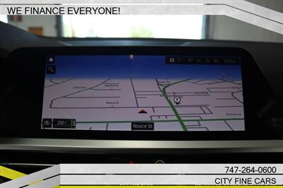 2022 BMW M4 Competition - Photo 20 - Panorama City, CA 91402