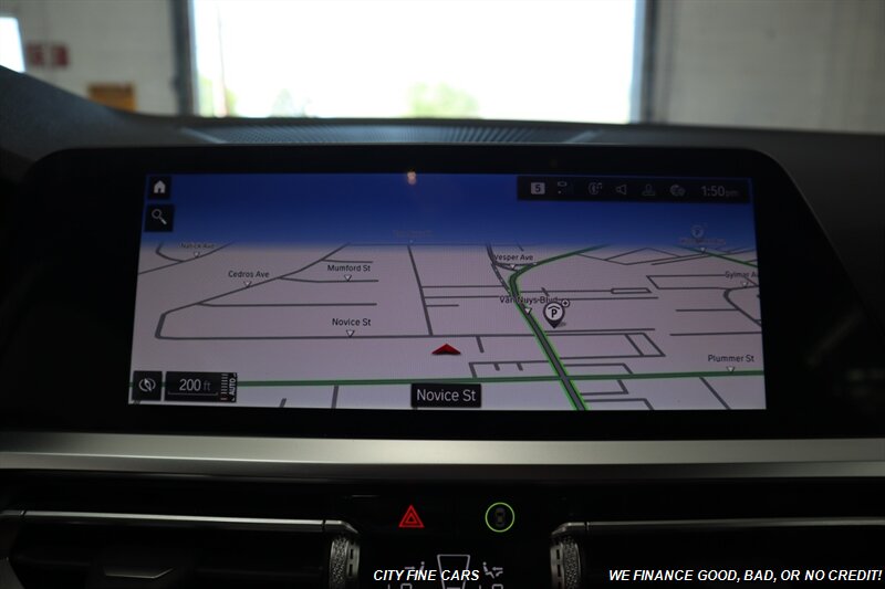 2022 BMW M4 Competition - Photo 20 - Panorama City, CA 91402